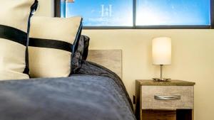 HT Spectacular apartment in La Serena