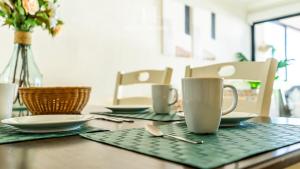 HT Spectacular apartment in La Serena