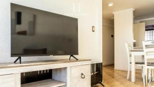 HT Spectacular apartment in La Serena