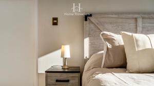 HT Spectacular apartment in La Serena