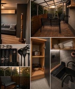 Błękitna Garden Studio