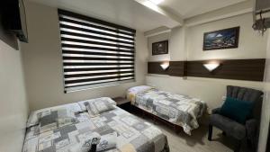 Hotel La Cumbre By Team Adventure