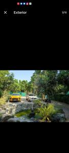 Glamping Tlaconal