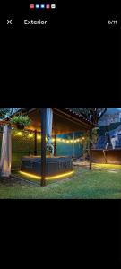 Glamping Tlaconal