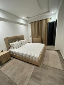 Appartement avec Accès Piscine Marrakech