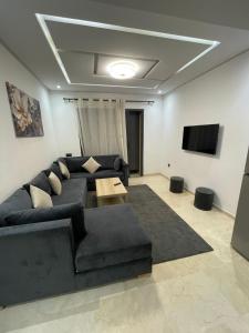 Appartement avec Accès Piscine Marrakech