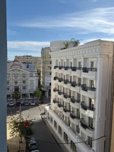 Hasa apartament