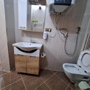 Katipogulları Apart