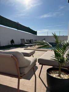 villa HLH
