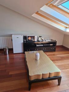 Casita relax Amariz Loureiro
