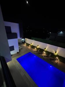 villa HLH