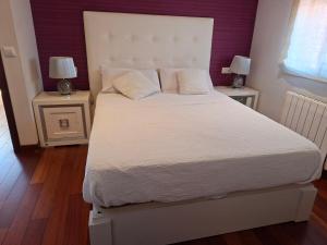 Casita relax Amariz Loureiro
