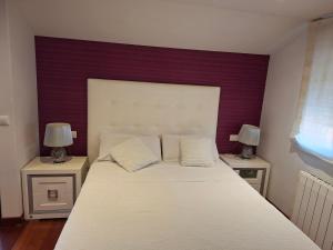 Casita relax Amariz Loureiro