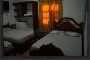 Hostal La Terraza Mirador