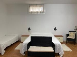 Anna Rita Alghero B&B