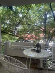IDA Apartment