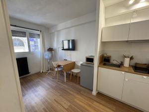 MARSEILLE COCON centre ville pas cher studio
