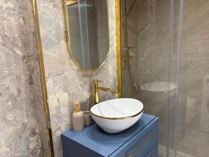 Apartamenty u Gracusia