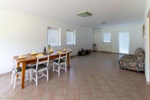 Apartma Kras