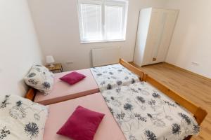 Apartma Kras