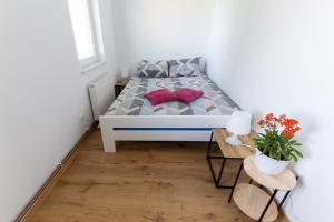 Apartma Kras