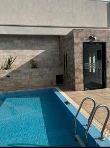 Spacious 1bedroom in Westland