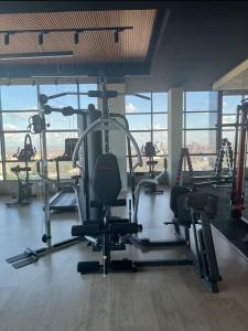Spacious 1bedroom in Westland