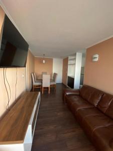 Departamento Avenida Costanera Primera Linea