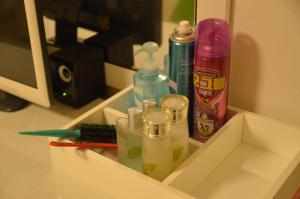 Jeonju Cherevill Motel