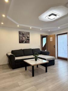 Ferienwohnung Istrefi