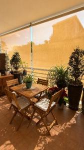 La Terrasse Secrete