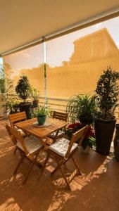La Terrasse Secrete