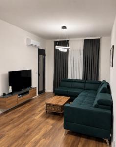 Adriatic Haven Deluxe