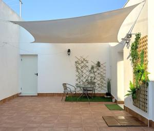 Superior guest house-Ideal PAREJAS