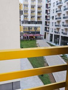 Stayvibe Tirana Ap 2