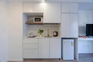 MOT Rentals Plaza Armenia 4A - Loft in Palermo Soho