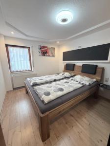 Ferienwohnung Istrefi