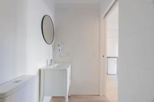 MOT Rentals Plaza Armenia 4A - Loft in Palermo Soho