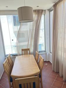 Warm home Mirador golf 2