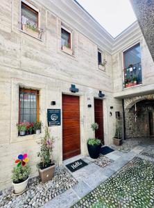Casa Al Portico