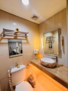 Shell Residences Tower A B