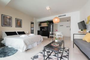 MOT Rentals Armenia Luxury Lofts Mansion Botanico