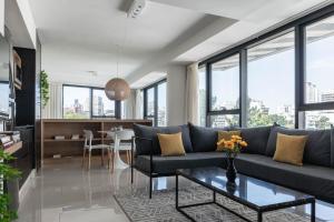 MOT Rentals Armenia Luxury Lofts Mansion Botanico