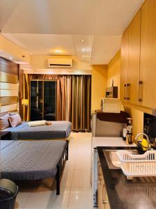 Shell Residences Tower A B