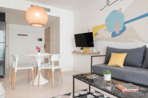 MOT Rentals Armenia Luxury Lofts Mansion Botanico