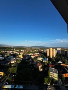 Apartmán Košice Nad Jazerom