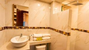 Hotel La Cumbre By Team Adventure