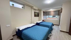 Hotel La Cumbre By Team Adventure