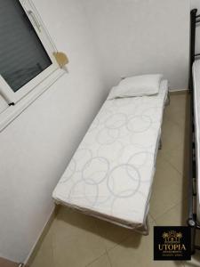 Utopia Apartment