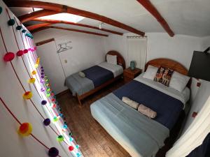 Sumaq Wasi Cusco